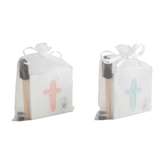 Mudpie Handprint Kit asst