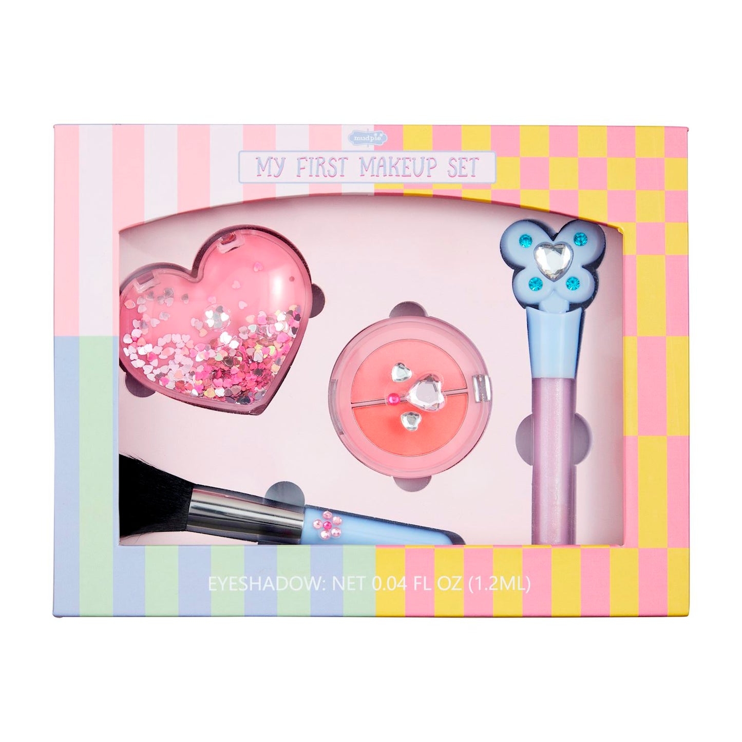 My First Make Up Kit