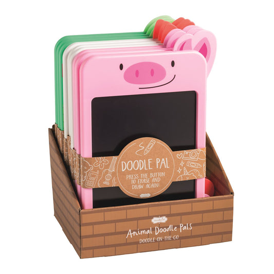 Spring Doodle Boards