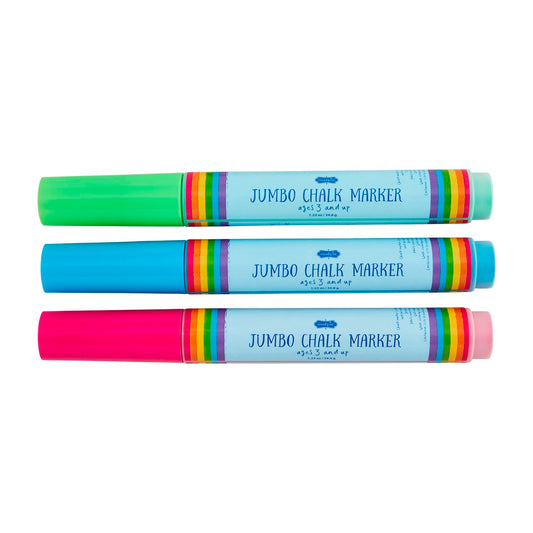 Mudpie Jumbo Chalk