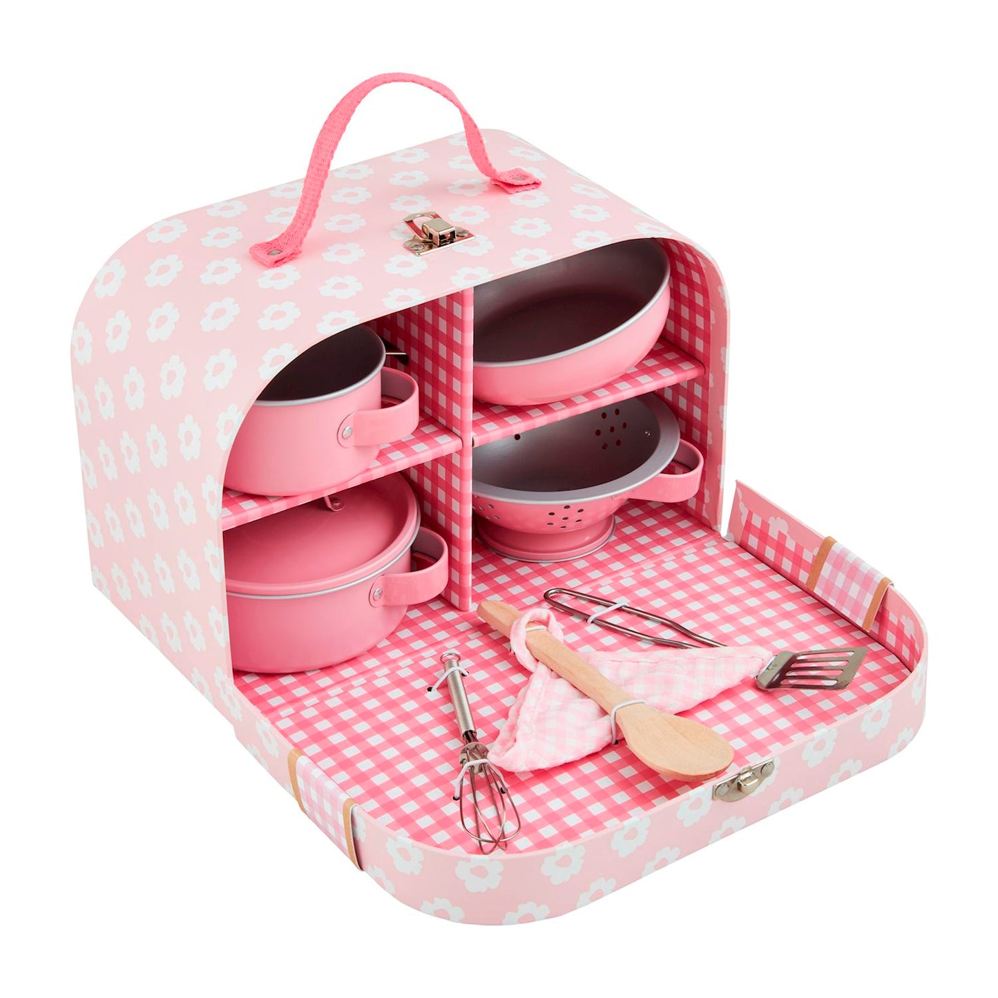 Mudpie My First Cookware Set