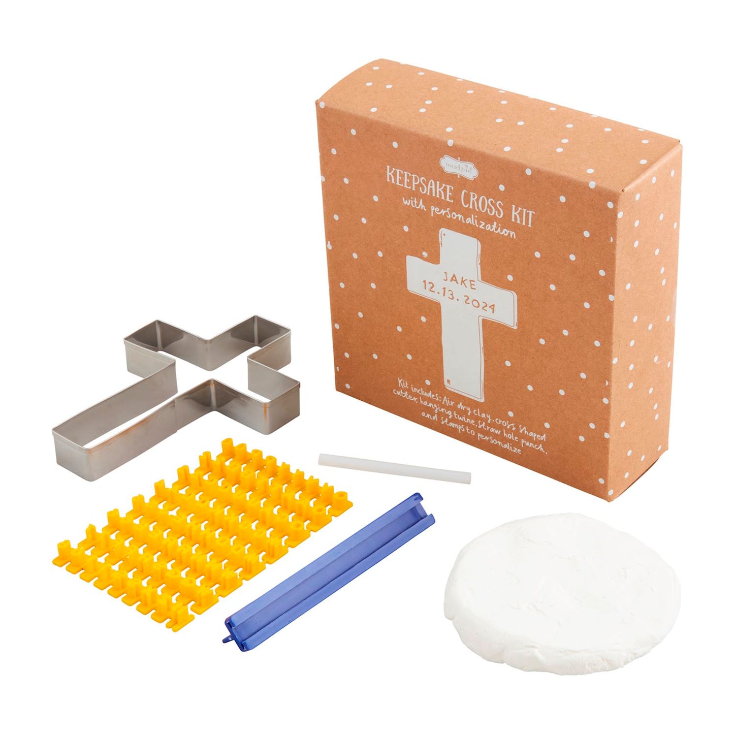 DIY Cross Kit