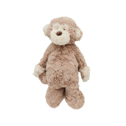 Mudpie Monkey Plush