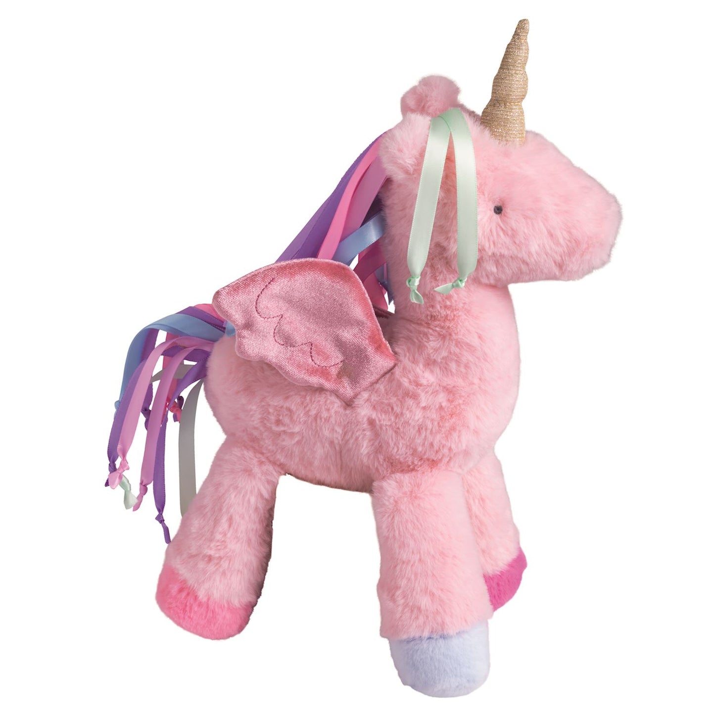 Dragon/Pegasus Plush
