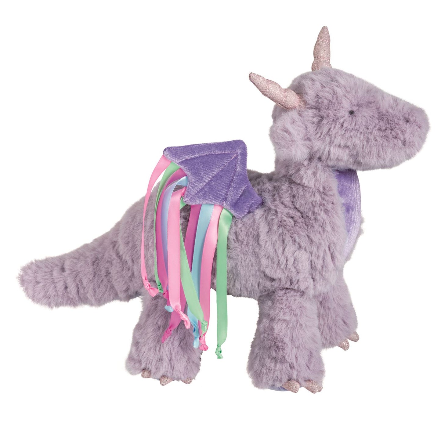 Dragon/Pegasus Plush
