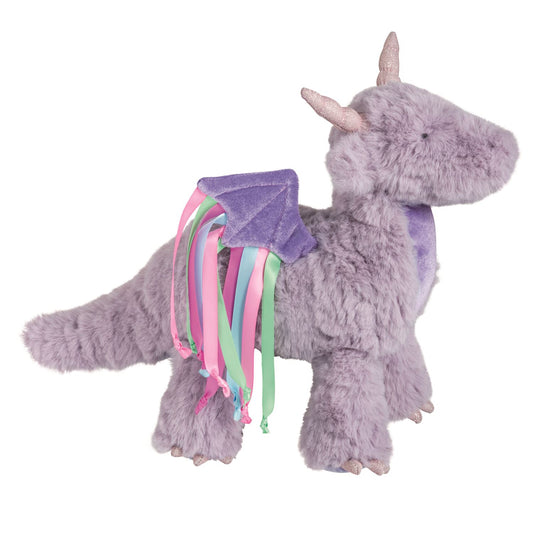 Dragon/Pegasus Plush