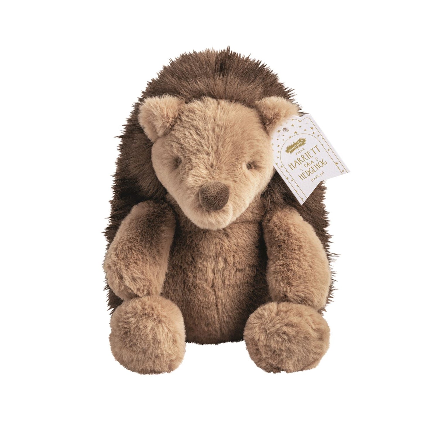 Mudpie Plush