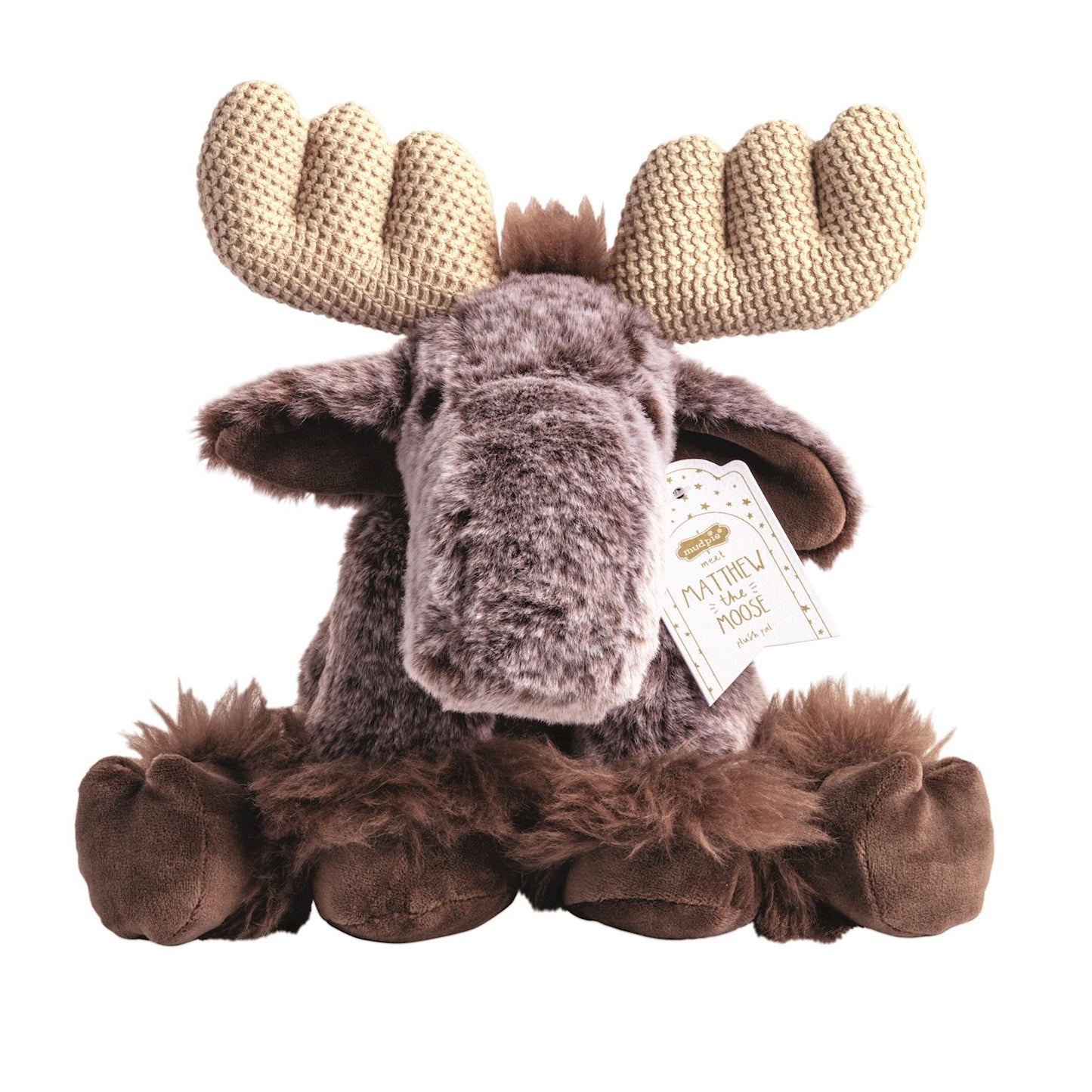 Mudpie Plush