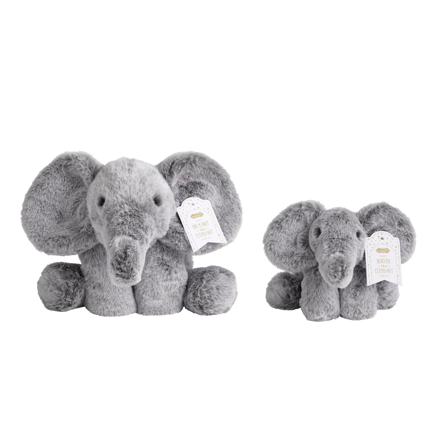 Mudpie Plush Large