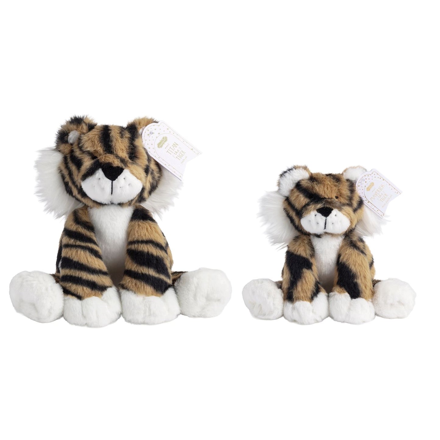 Mudpie Plush Large
