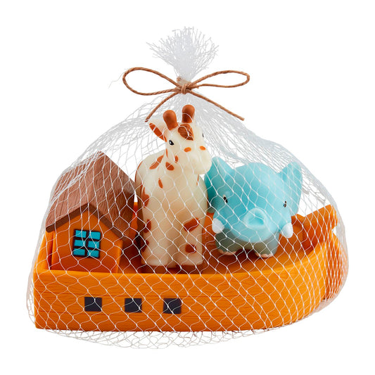 Noah's Ark Bath Toys
