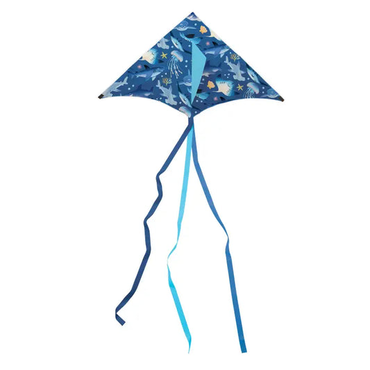 Crocodile Creek Kite