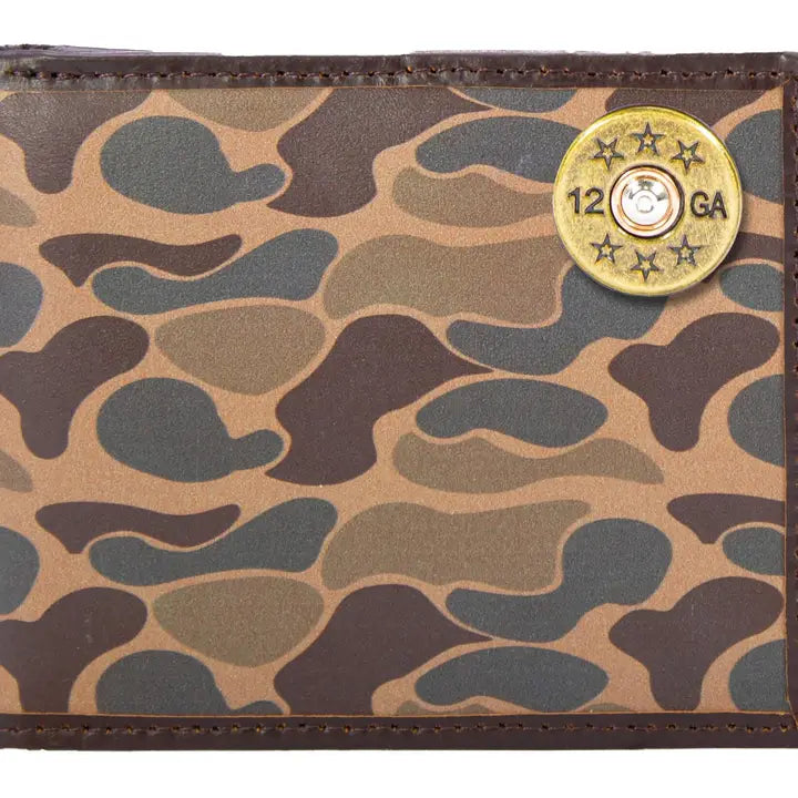 Zep Pro Bifold Wallet