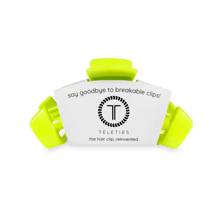 Teleties Classic Clip Medium