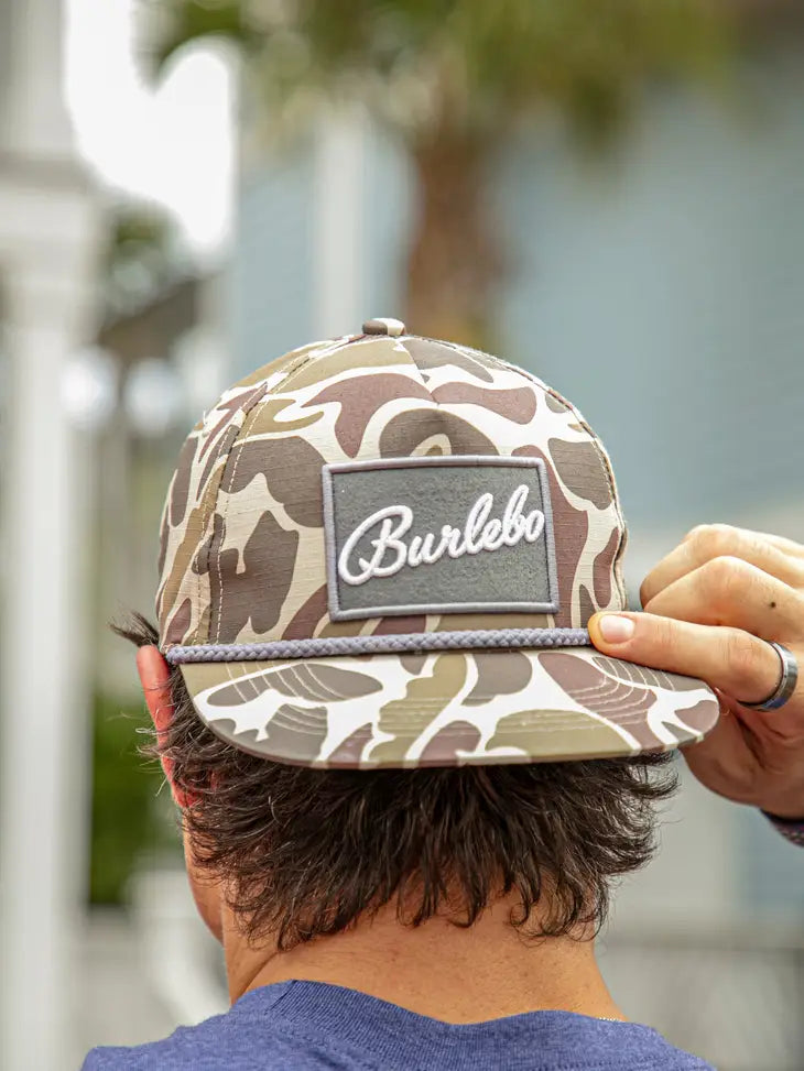 Burlebo Cap o