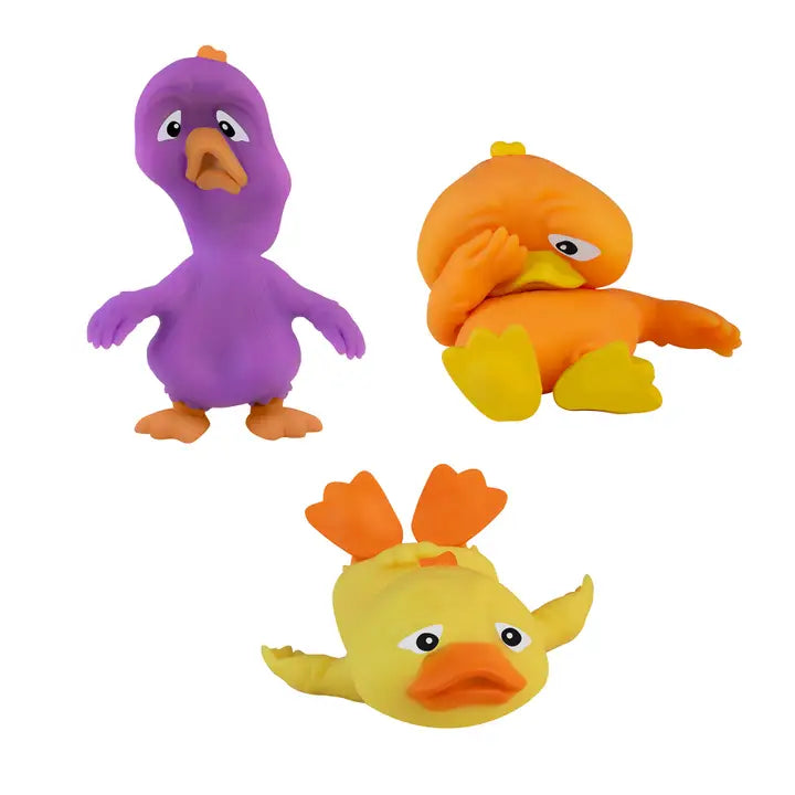 Funkee Animals Duck Mega