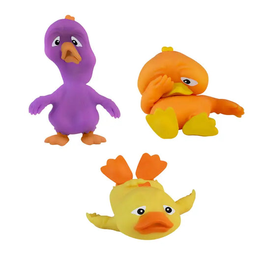 Funkee Animals Duck Mega