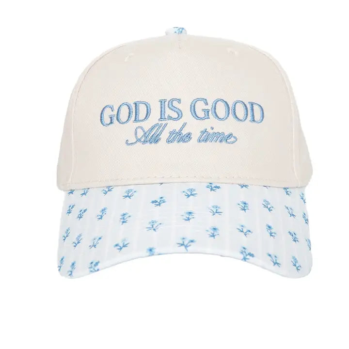 Vintage Trucker Hats