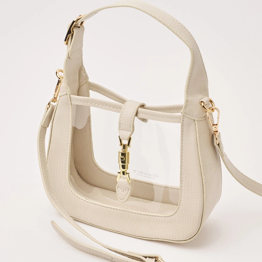 Clearly Handbags