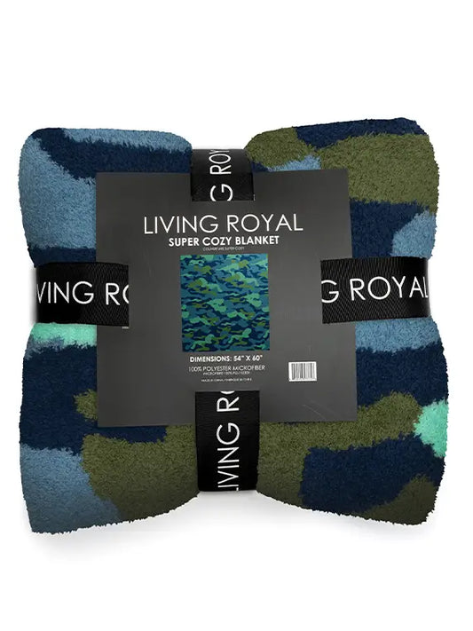 Living Royal Blanket