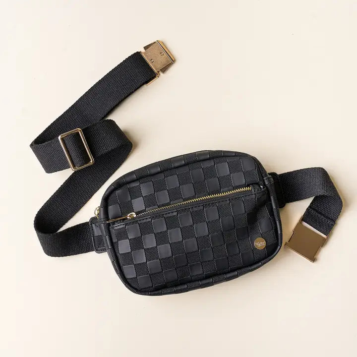 Urban Belt Bag