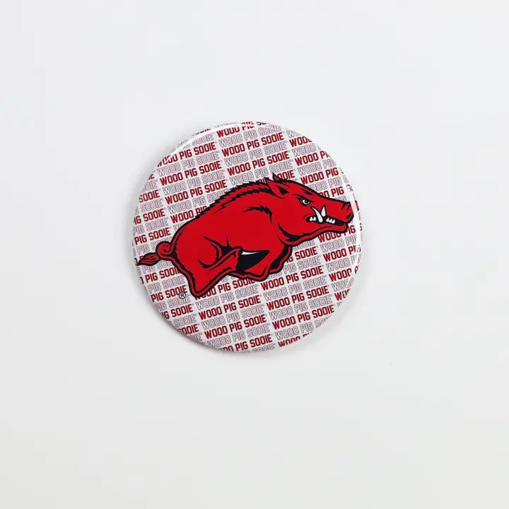 Game Day Buttons