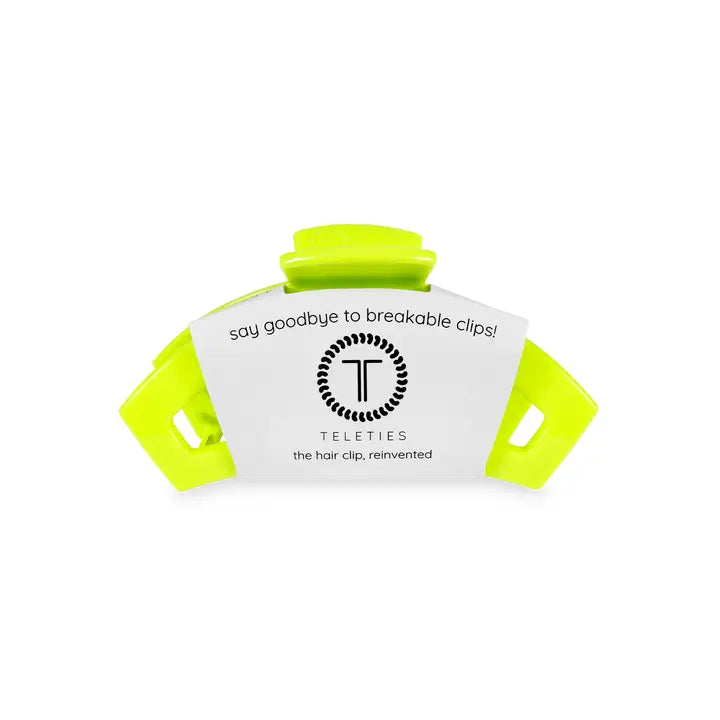 Teleties Open Clip Small