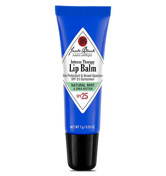 Jack Black Intense Therapy Lip Balm
