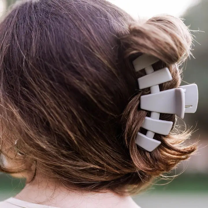 Teleties Classic Clip Large