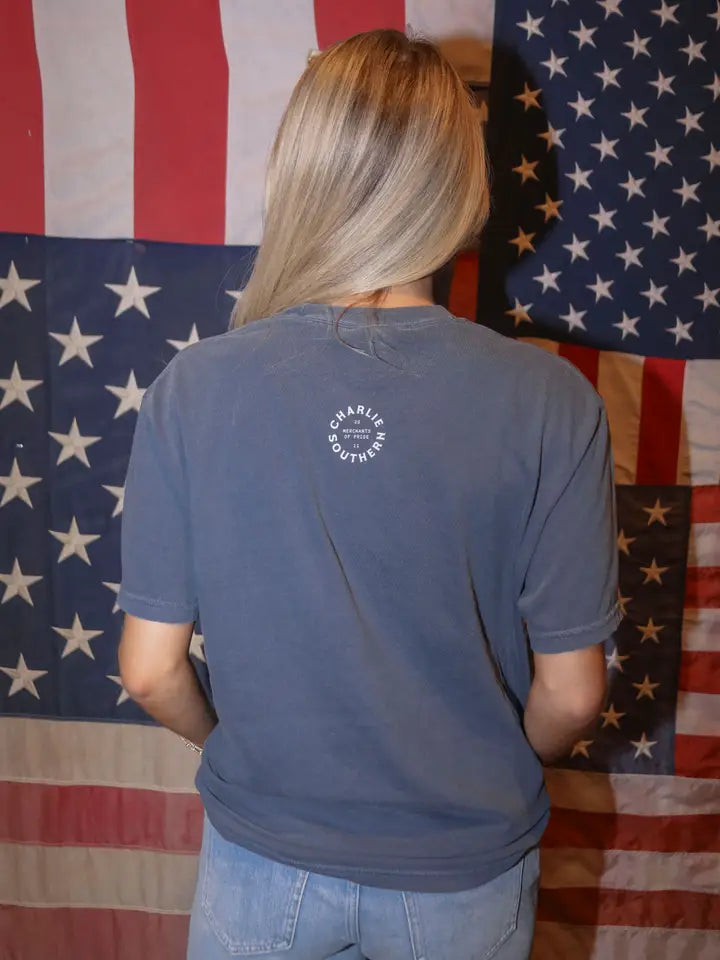 USA Tee