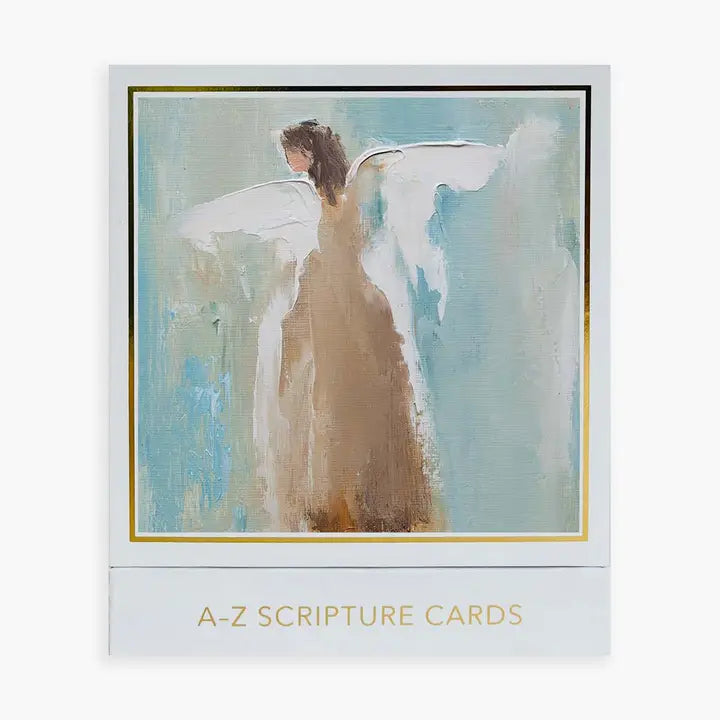 Anne Neilson Scripture Cards