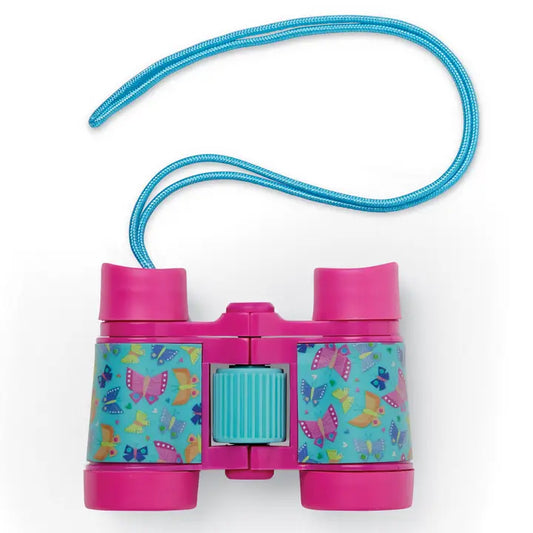 Crocodile Creek Binoculars