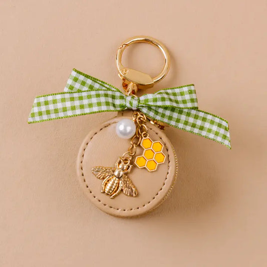 Travel Jewelry Bag