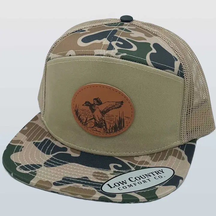 RT Hat