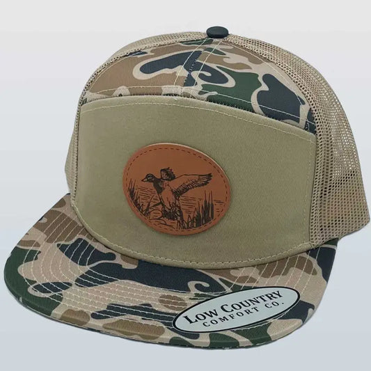 RT Hat