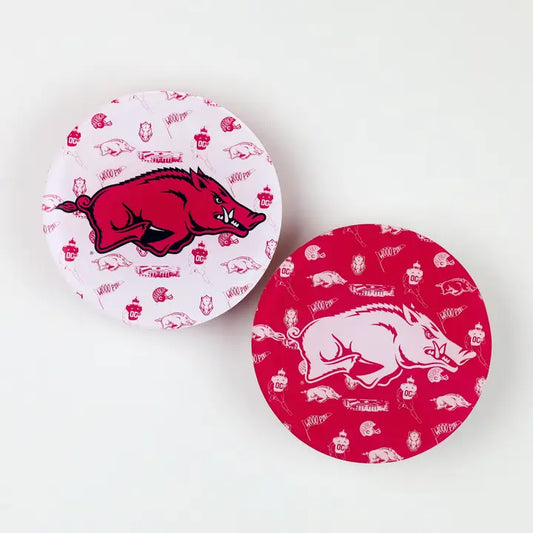 Collegiate Acrylic Coaster