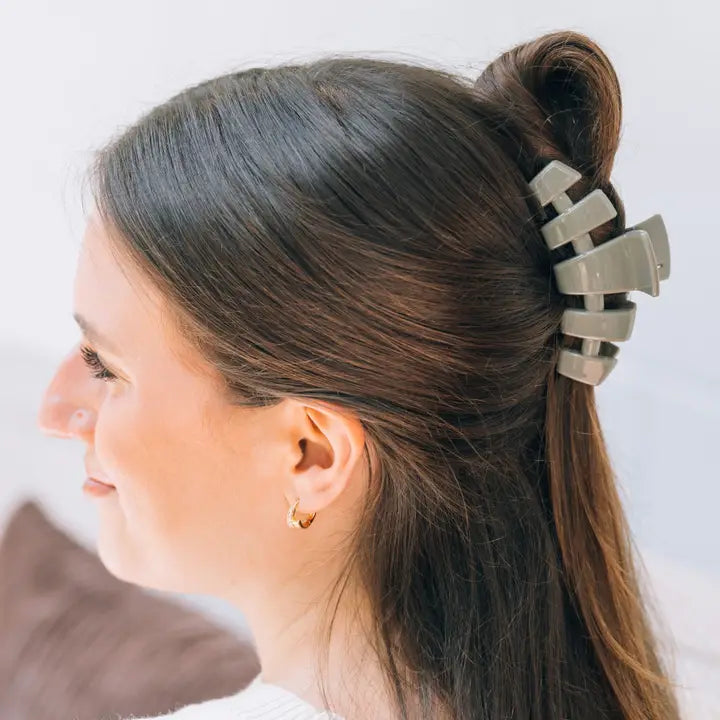 Teleties Classic Clip Medium