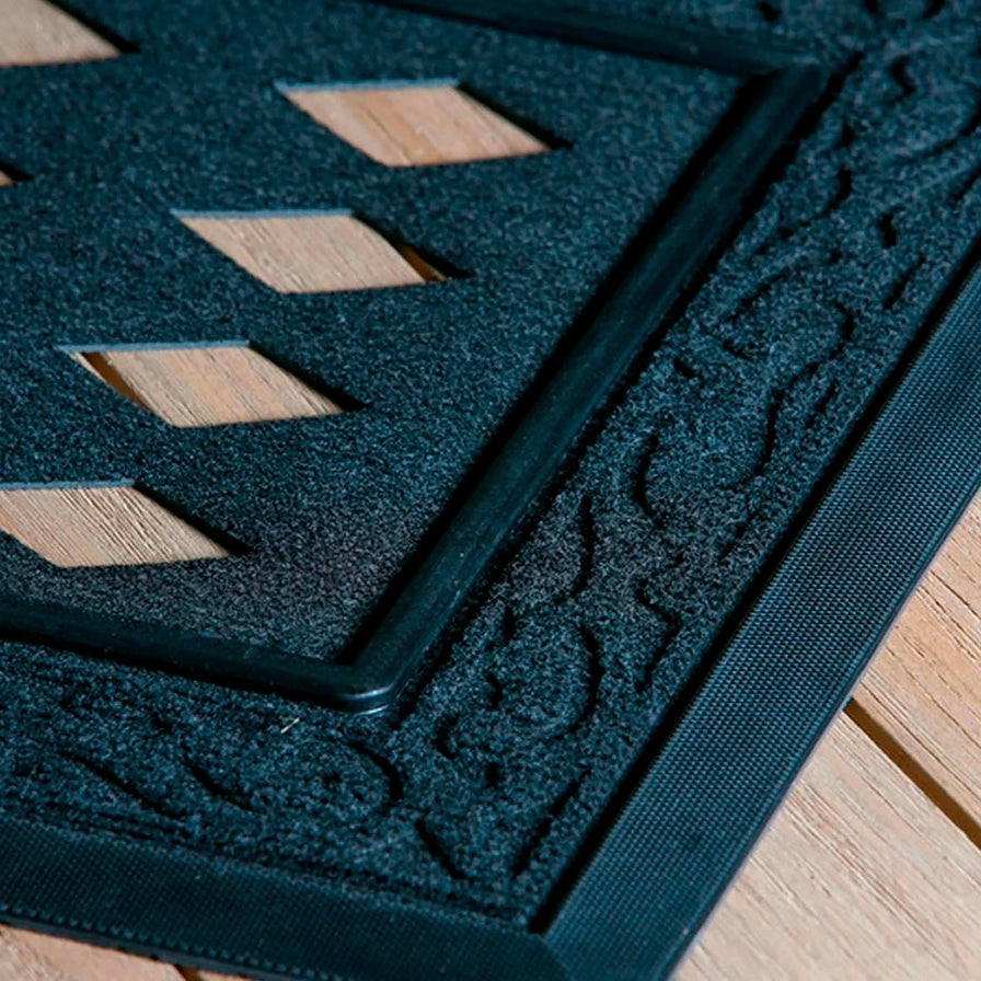 Sassafrass Door Mat