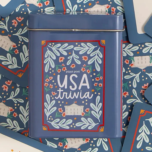 USA Trivia