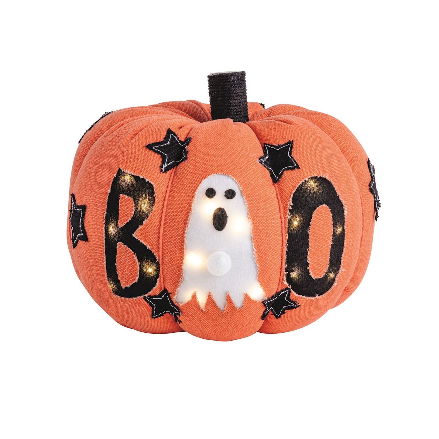 Sound Pumpkins