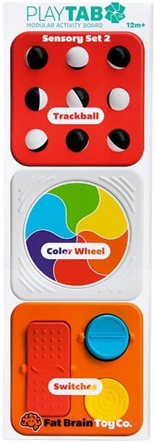 Fat Brain PlayTab Tiles