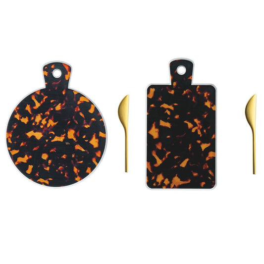 Acyrlic Tortoise Board