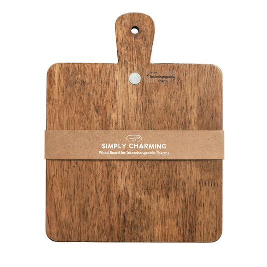 Charming Accessory Board