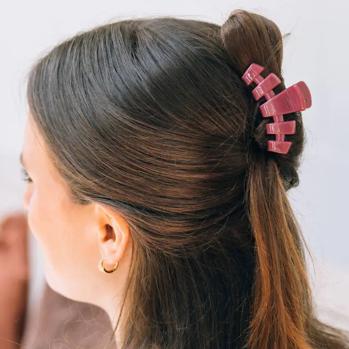 Teleties Classic Clip Small