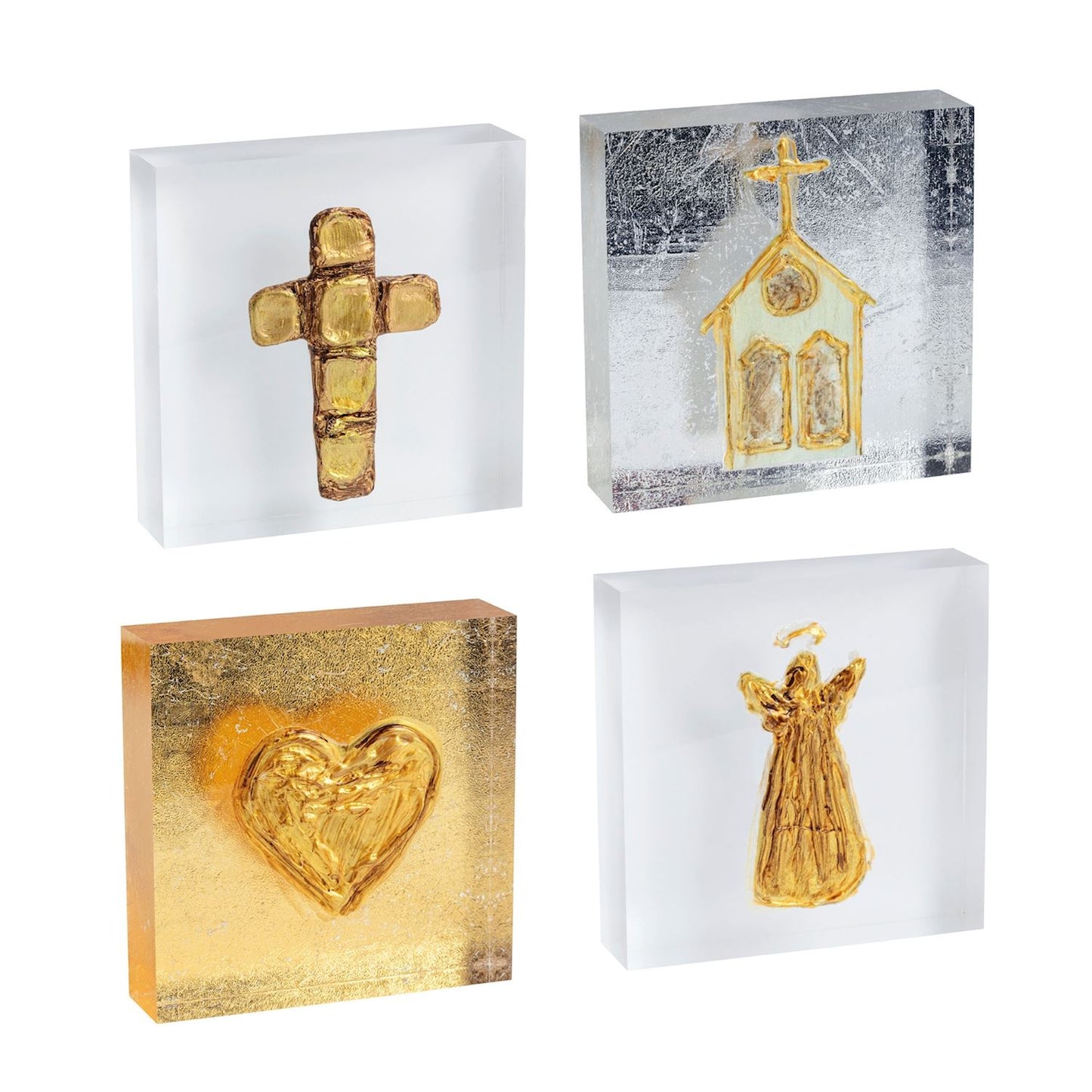 Acrylic Giftable Plaques