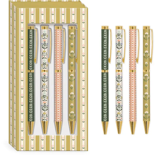 Lady Jayne Boxed Pens