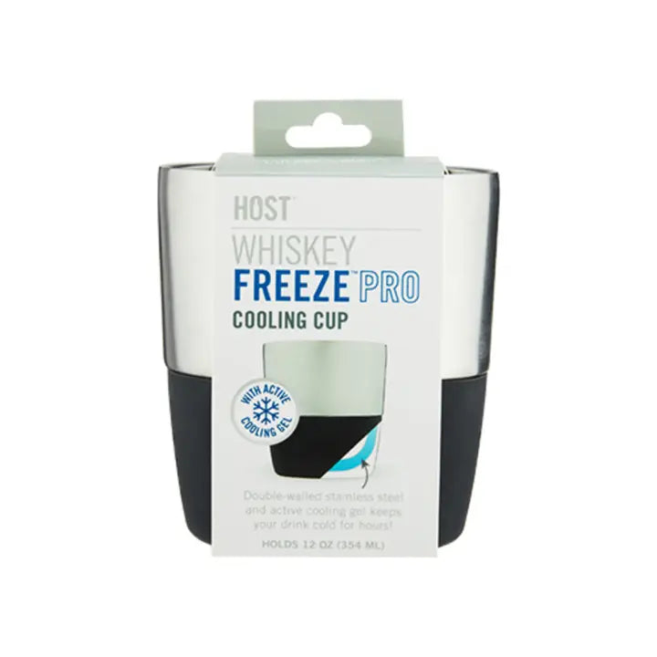 FREEZE Whiskey Pro