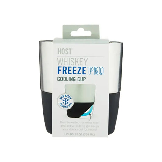 FREEZE Whiskey Pro