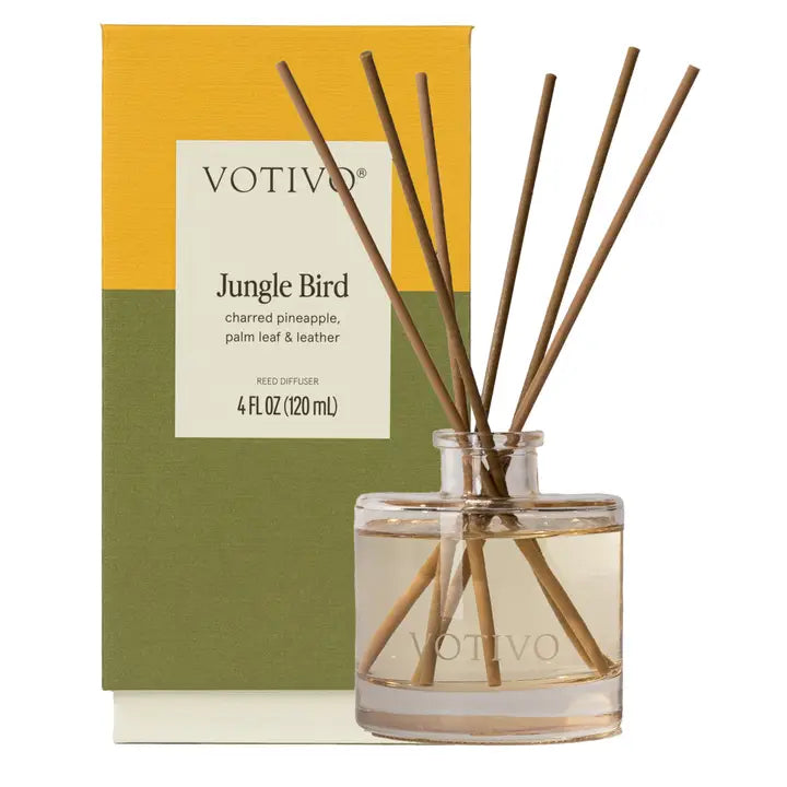 Votivo Reed Diffuser