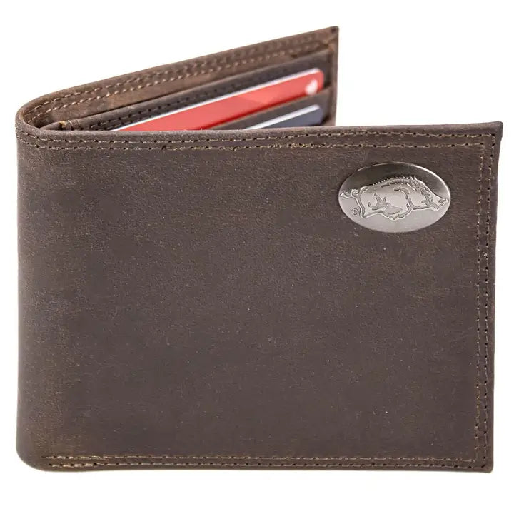 Zep Pro Bifold Wallet